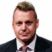 Tóth Máté avatarja