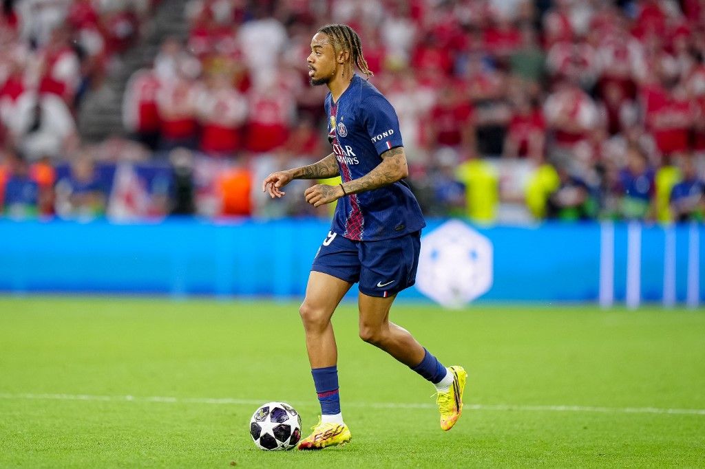 Bradley Barcola lehet a Liverpool legnagyobb nyári fogása, az átigazolását Cody Gakpo bánhatja