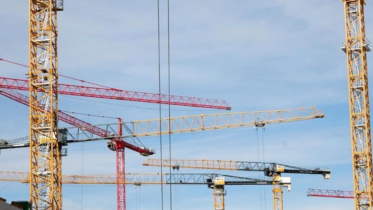 Építőipari csődeljárás, megszólalt lapunknak a Bayer Construct Zrt.