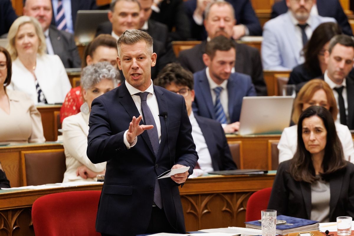 0814 publi
20260727 Budapest
Az Országgyűlés plenáris ülése.
fotó: Hatlaczki Balázs HB
Origo
képen: Magyar Péter miniszterelnök