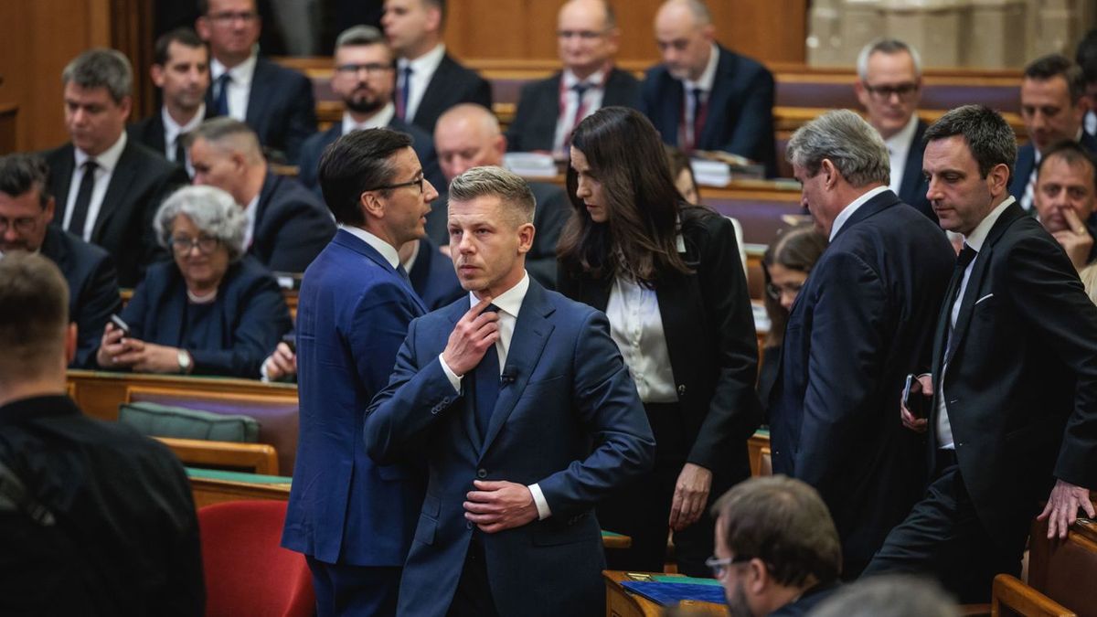 Magyar Péternek most nem érdeke, hogy erős köztársasági elnöke legyen Magyarországnak