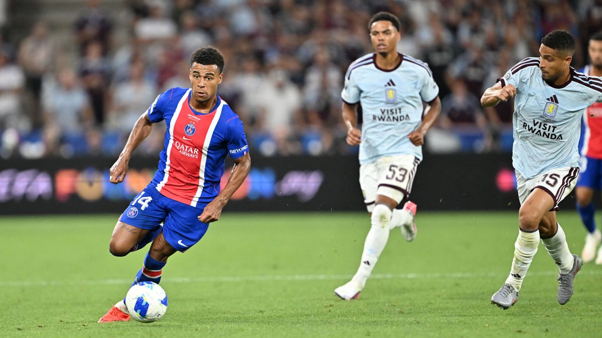 A magyar rokonok csak gólpassznak örülhettek, a PSG megvédte címét