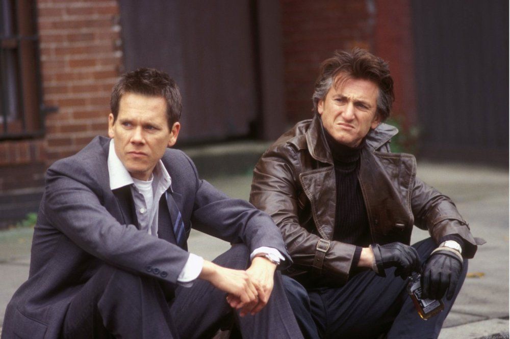 Thriller, Eastwood, film