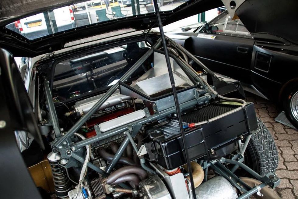 Toyota 222D