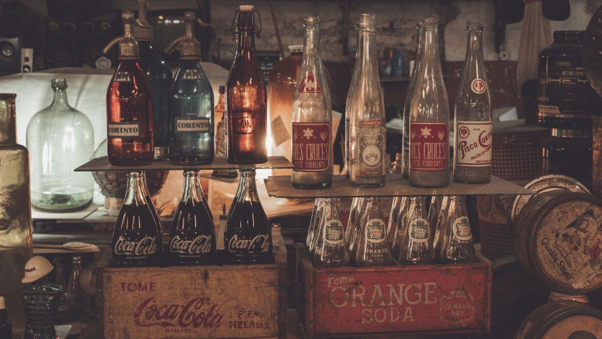 Szenzáció a firenzei kolostorban: Megtalálták a Coca-Cola olasz elődjének titkos receptjét