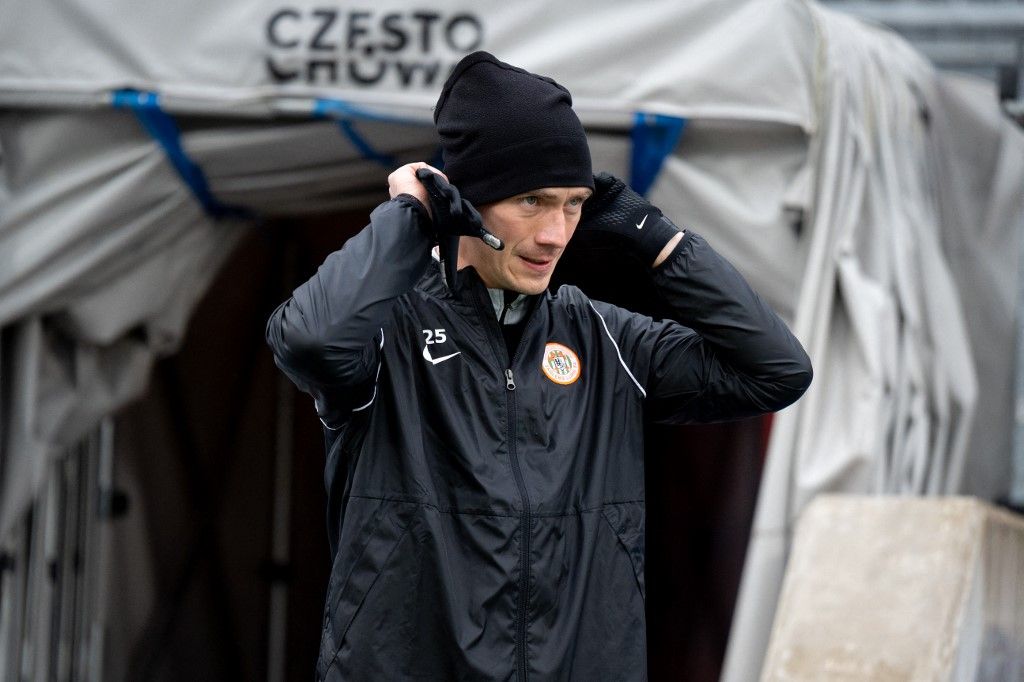 Michal Nalepa jelenleg Szabó Levente csapattársa a lengyel Zaglebie Lubinnál – az FTC exvédője üzent a Górnik Zabrze elleni Európa-liga-selejtező kapcsán