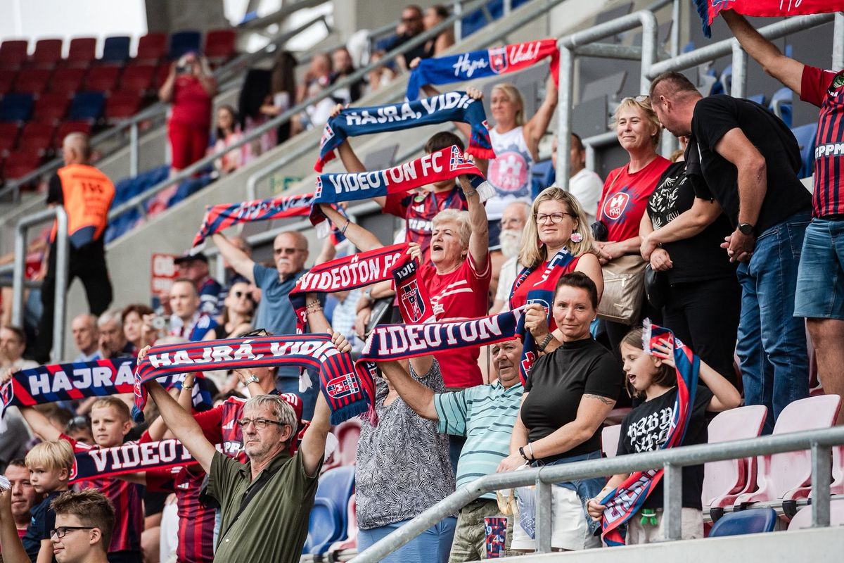 Videoton