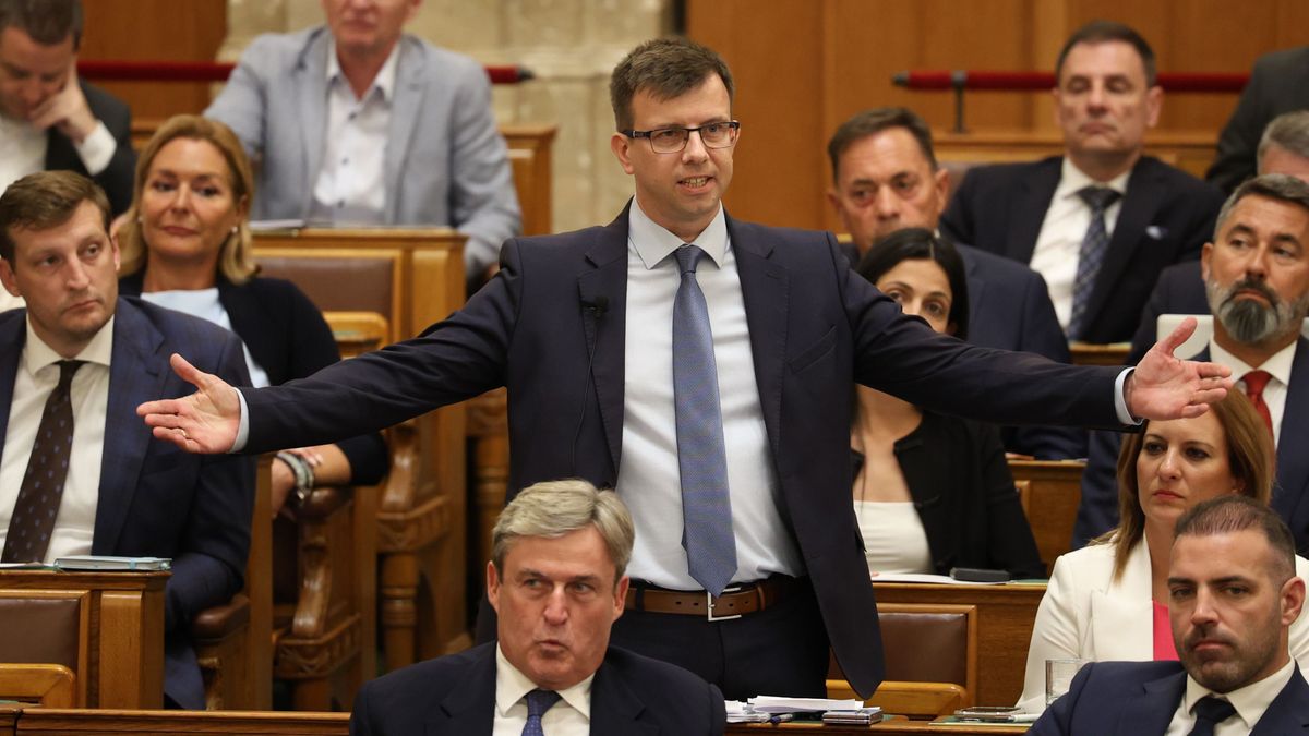 Bóka János: A Tisza-kormány válság kezelés helyett válság kommunikációt folytatott
