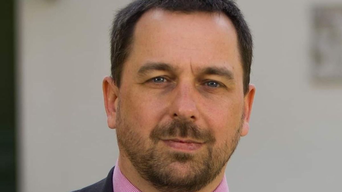 Bakonyi Péter: A közmédia nem lehet politikai zsákmány