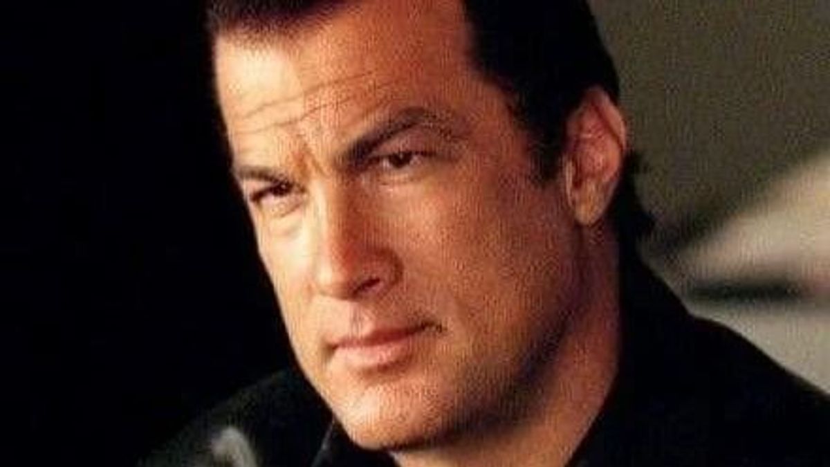 Elég a mellébeszélésből! Jöjjön a legkeményebb Steven Seagal-kvíz!