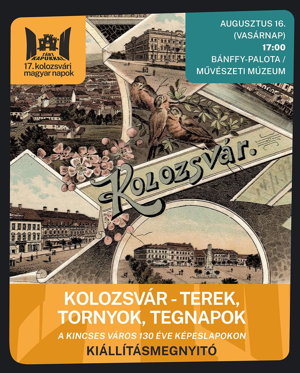 Kolozsvár