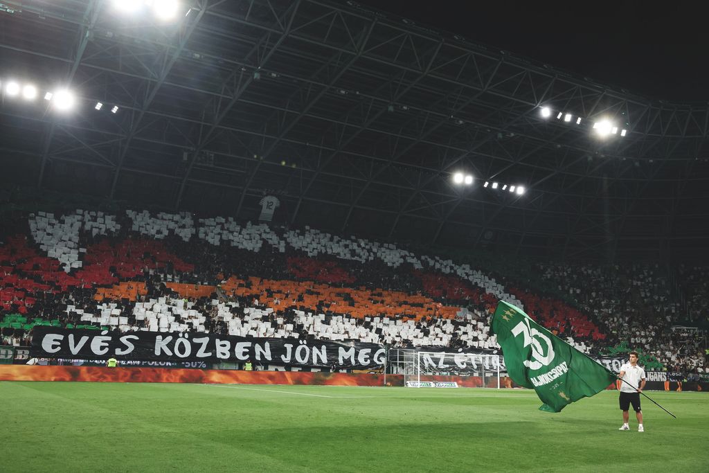 FTC-Trabzonsport 