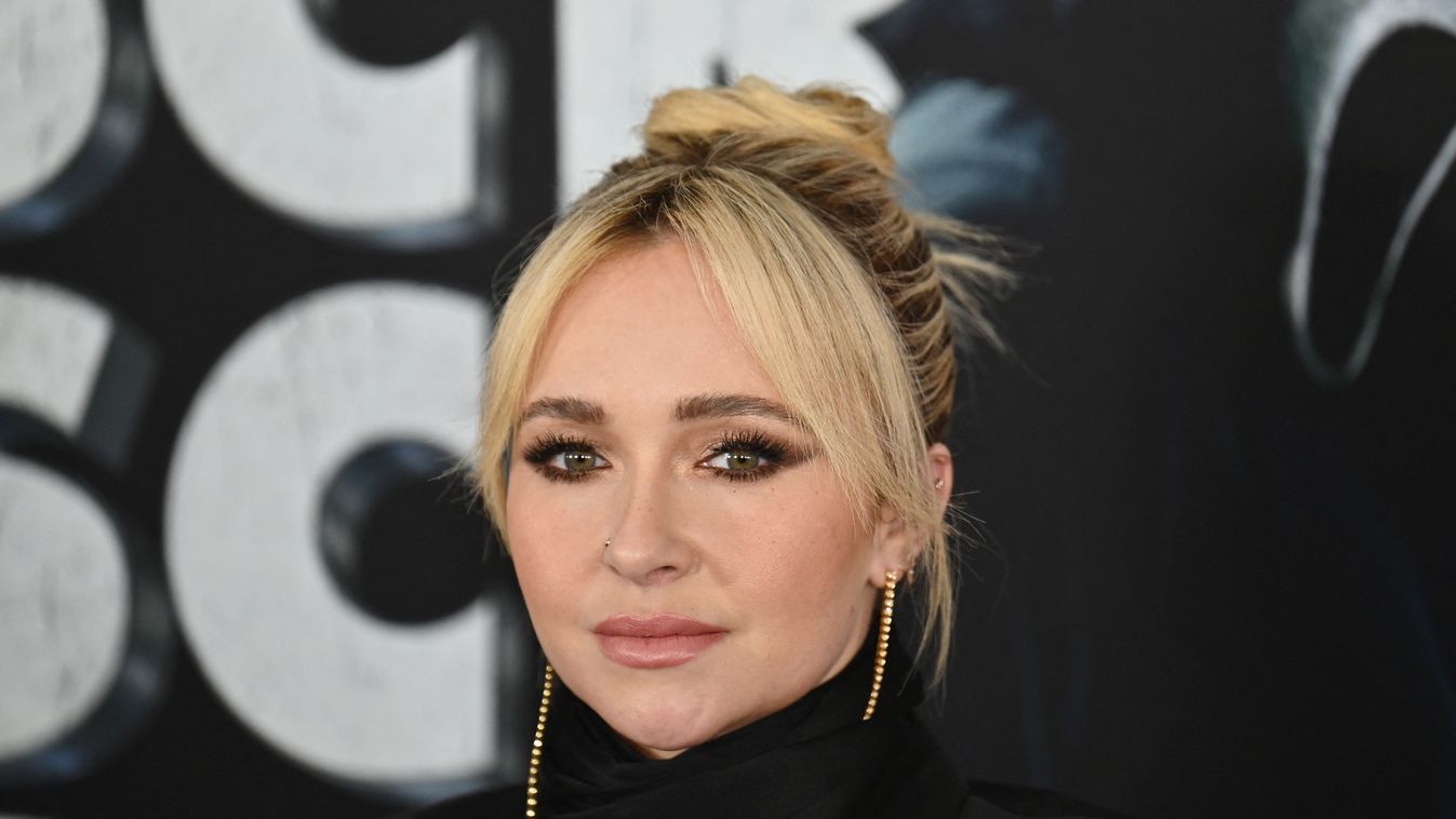 Hayden Panettiere 36 éves korában halt meg