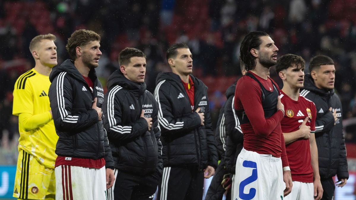 Marco Rossi aggódhat az alapemberéről szóló nyilatkozat után