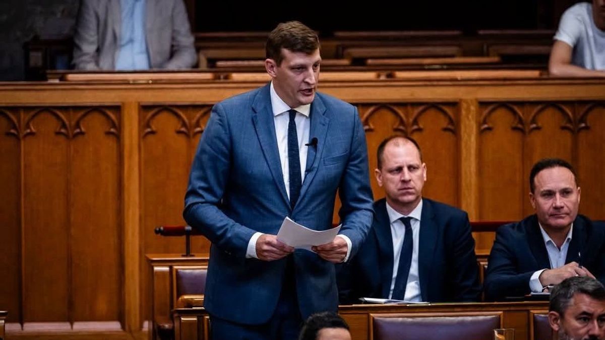 Panyi Miklós: menekülnek a vezetők a tiszás erőszakkormányból
