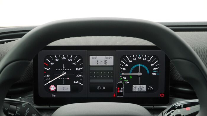 Volkswagen ID.Polo