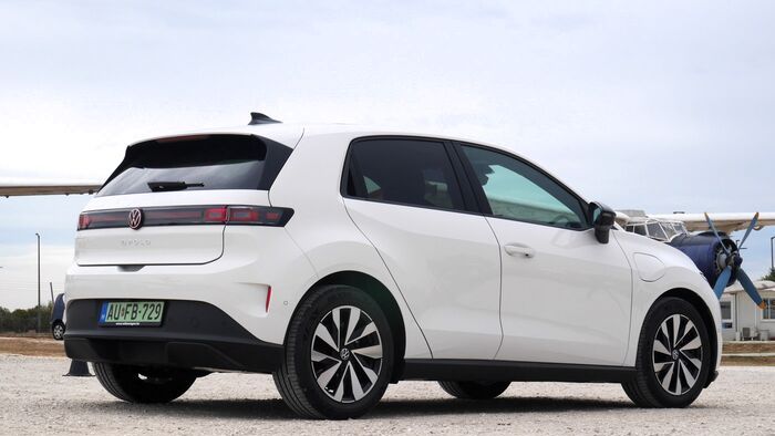 Volkswagen ID.Polo