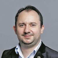 Balázs D. Attila Balázs D. Attila avatarja