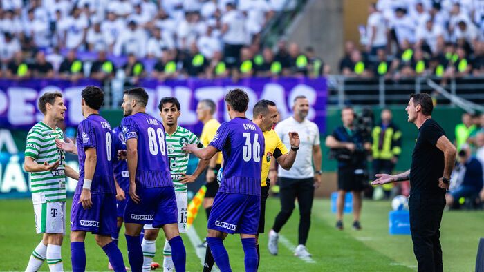 FTC - Újpest