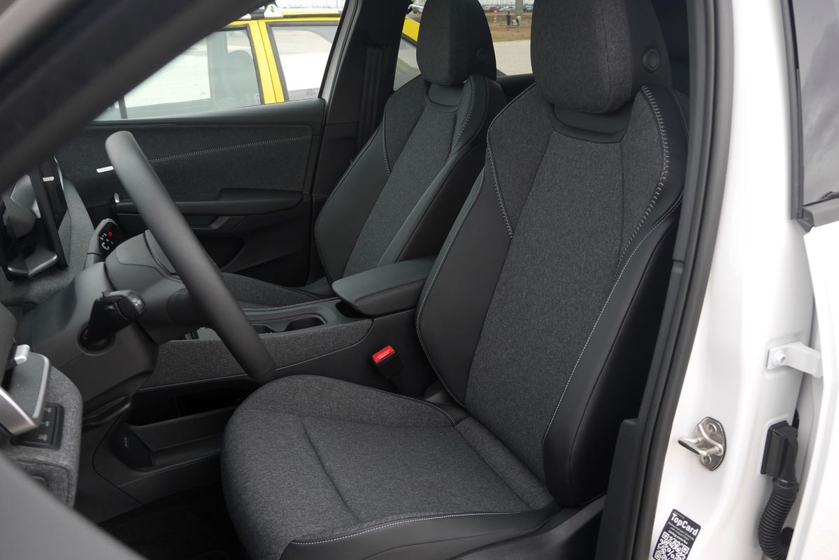 Volkswagen ID.Polo