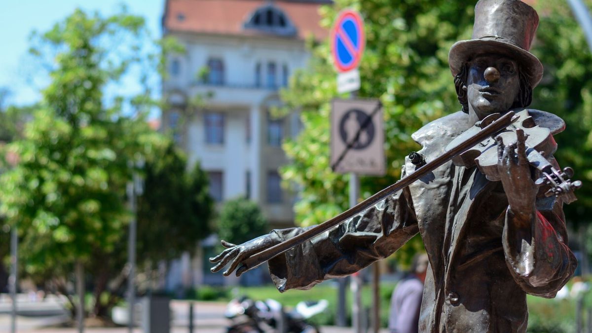 A zene világnapja egészen másról szól, mint gondolnánk