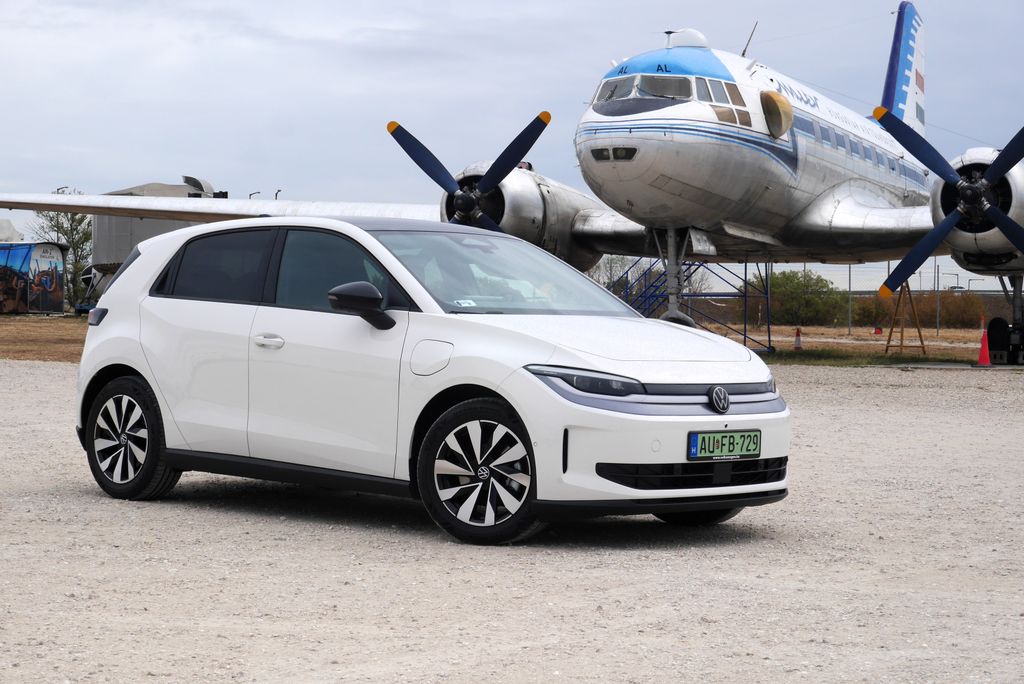 Volkswagen ID.Polo