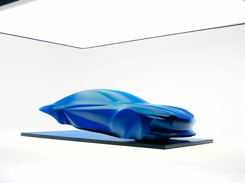 Alpine