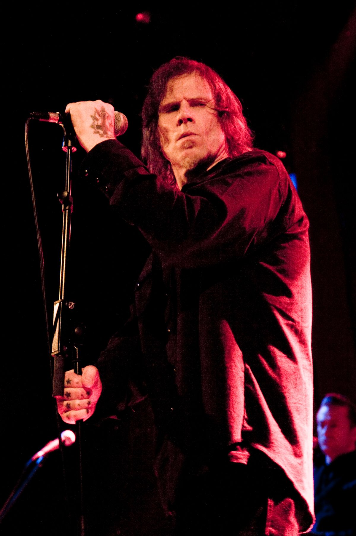 Screaming Trees