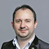 Balázs D. Attila avatarja