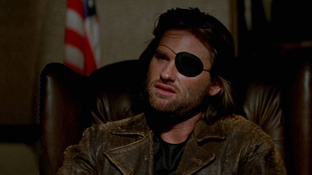 Kurt Russell, mozi, film, Carpenter
