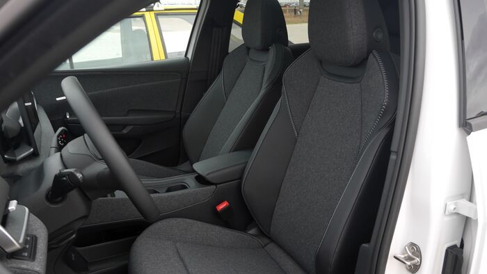 Volkswagen ID.Polo