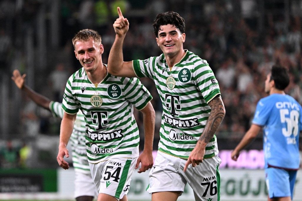 Lisztes Krisztián az édesapja kérésére nem csatlakozik a magyar U21-es válogatotthoz