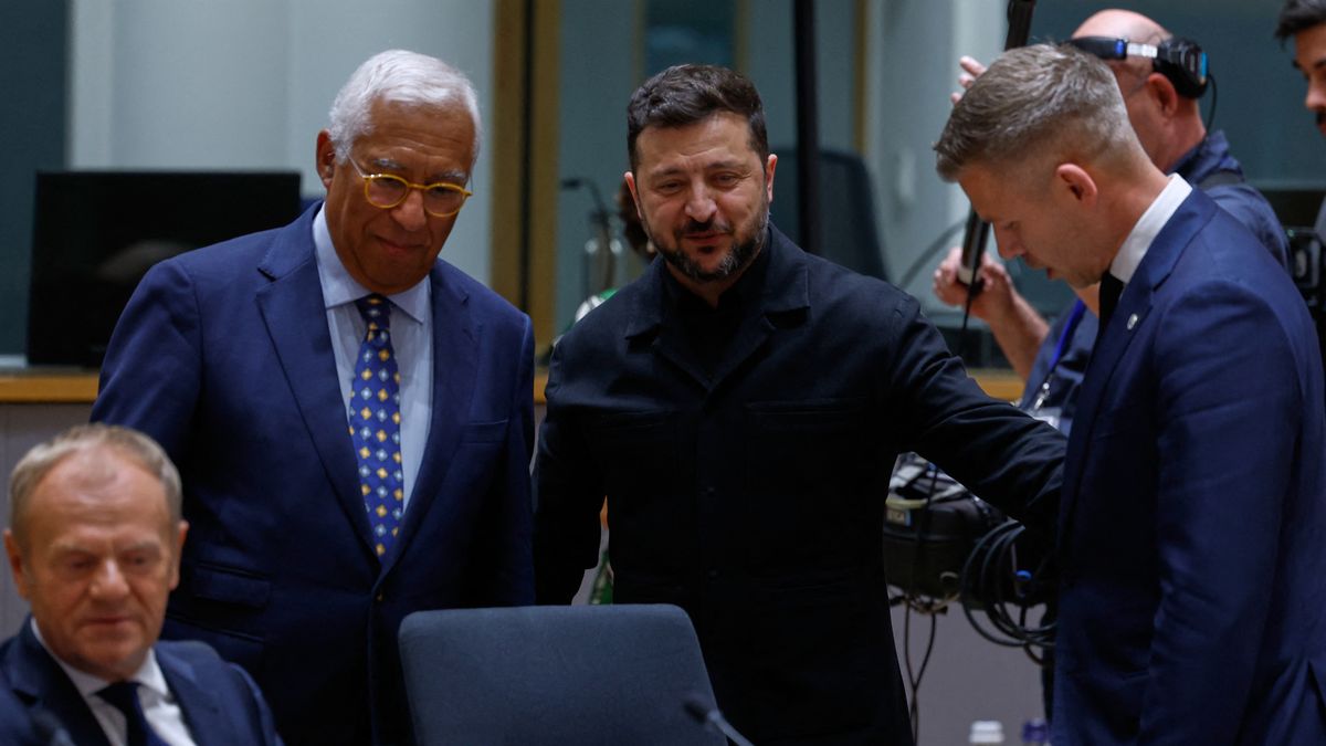 Brüsszeli milliárdok és háborús biznisz: üzleti modellként működik az ukrán válság?