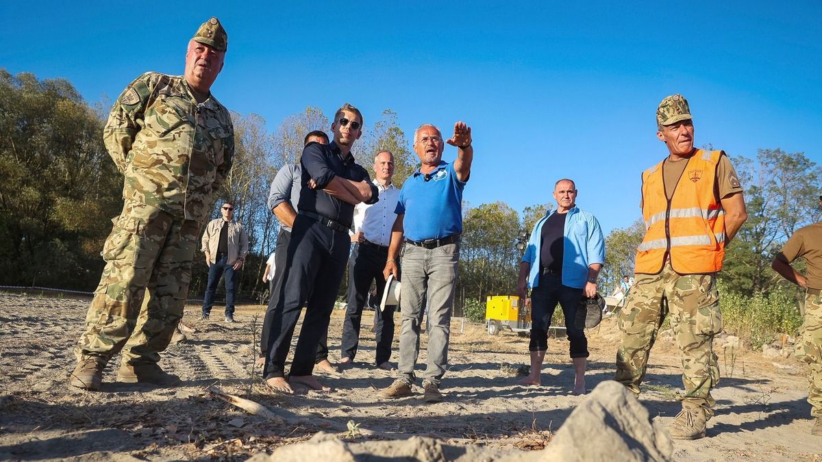 Teljesen átrajzolta a képet a paksi termelés kiesése