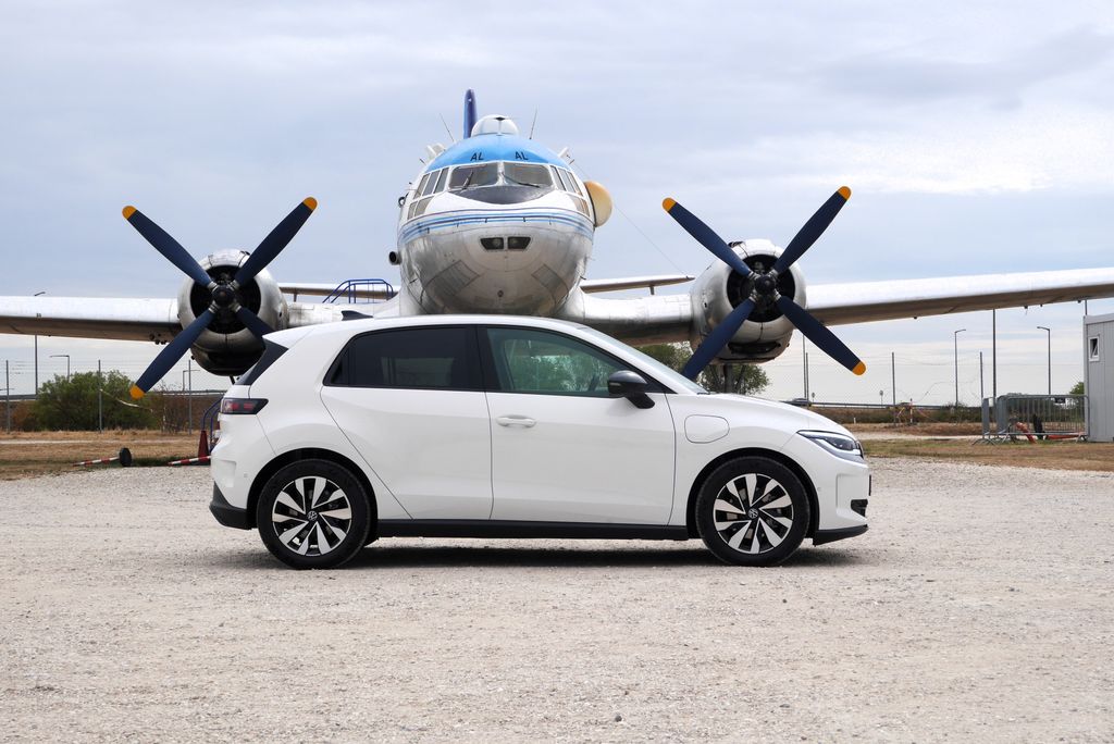 Volkswagen ID.Polo