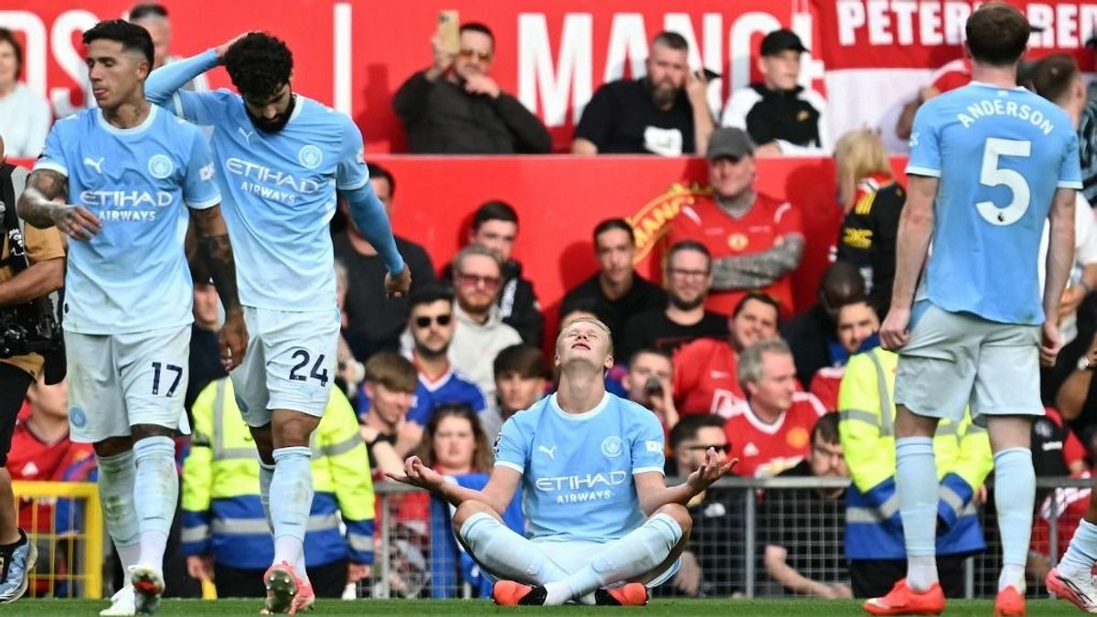 Angliában tetőzik a manchesteri focibotrány: eltiltották a vak VAR-bírókat