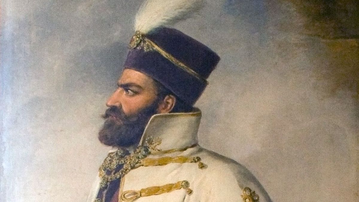 Szulejmán meghalt, Zrínyi a mennybe ment