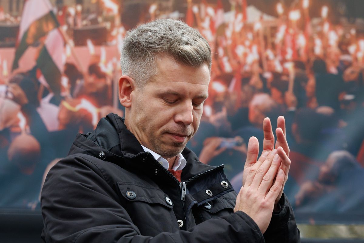 Az Európai Bizottság cáfolta meg Magyar Péter állításait az uniós forrásokról (Fotó: Hatlaczki Balázs)