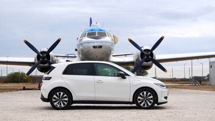 Volkswagen ID.Polo