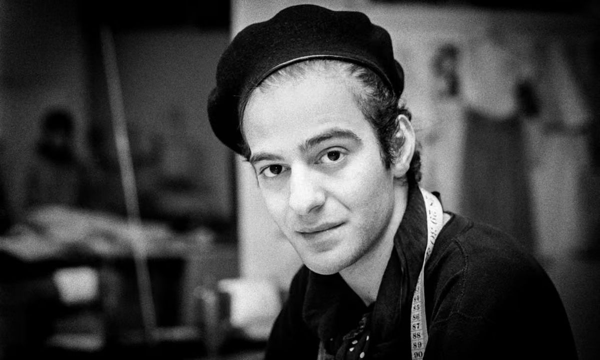 John Galliano