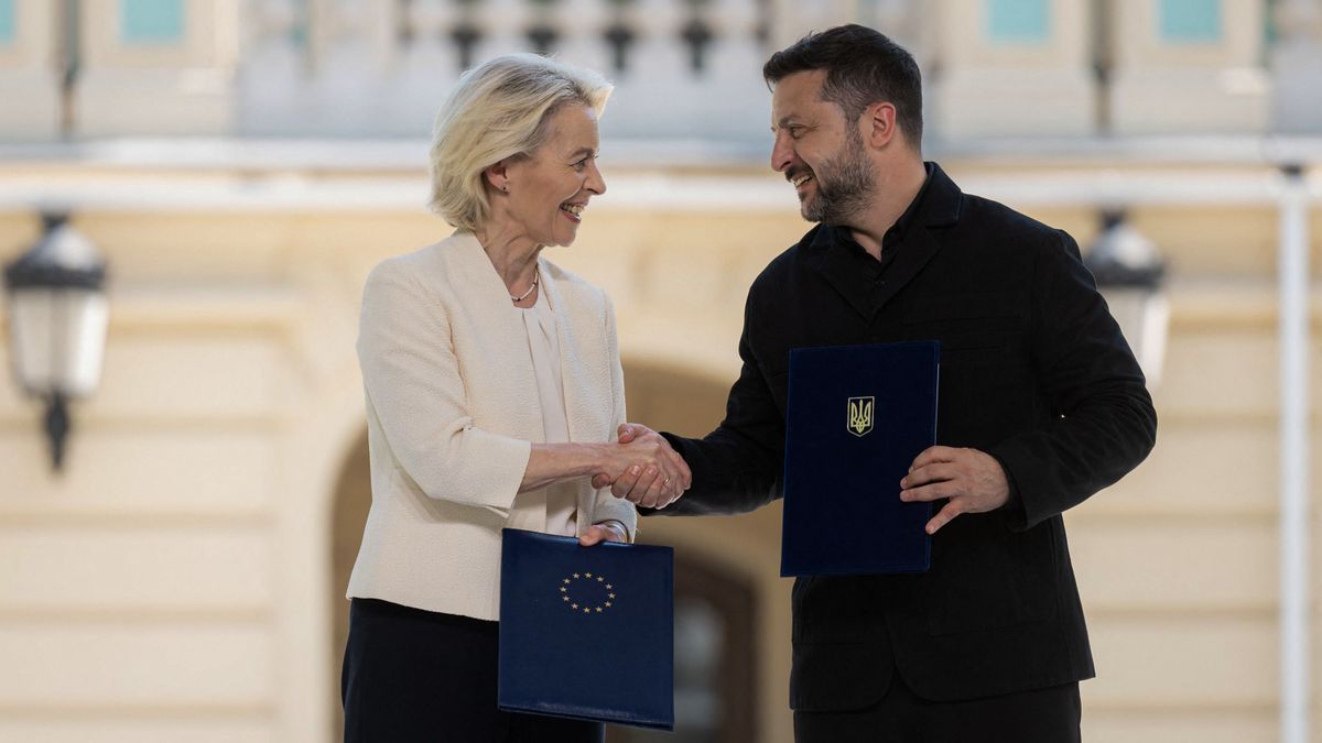 Ukrajna újabb milliárdokat kapott, az európaiak újabb adókat kaphatnak