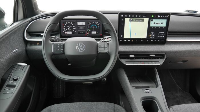 Volkswagen ID.Polo