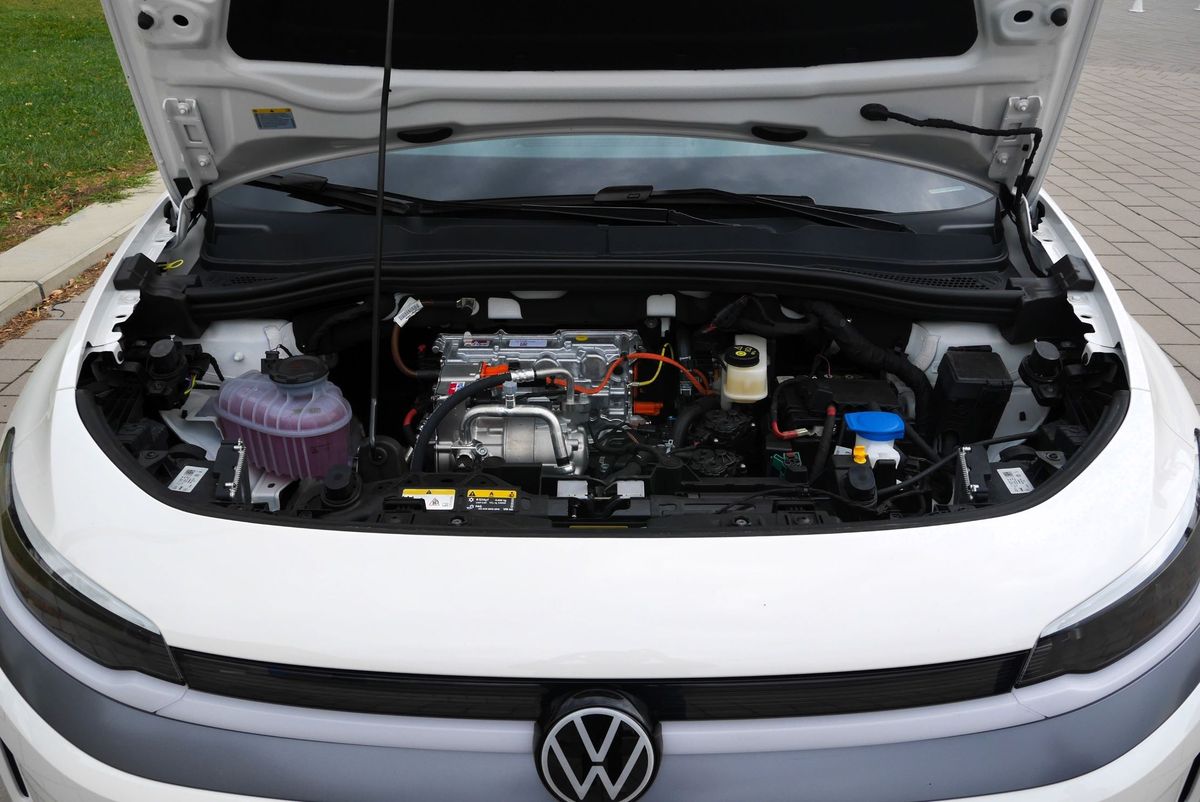 Volkswagen ID.Polo