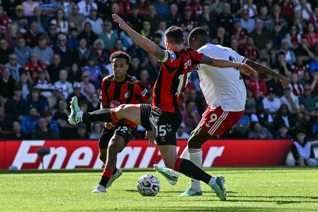 Alexander Isak gólja döntött a Liverpool javára, Szoboszlai és Kerkez mellett Tóth Alex is játszott