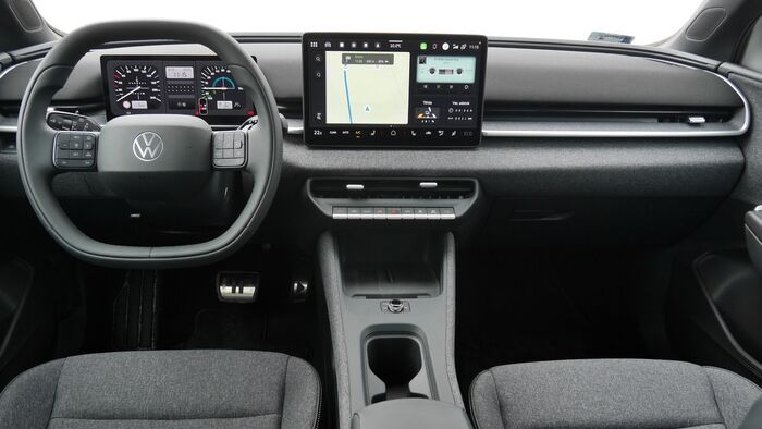 Volkswagen ID.Polo