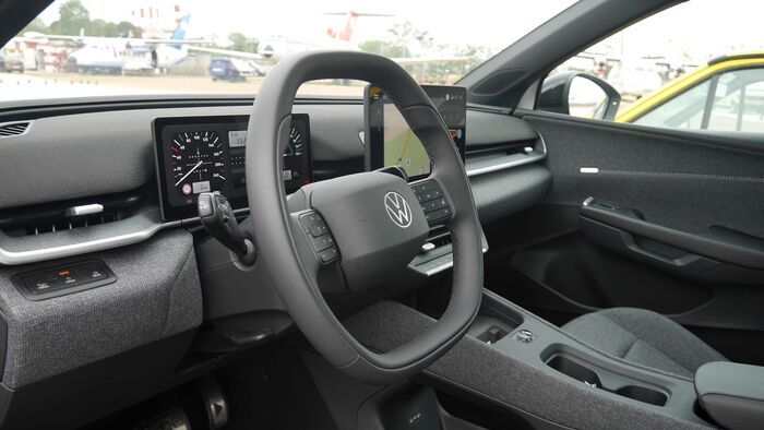 Volkswagen ID.Polo