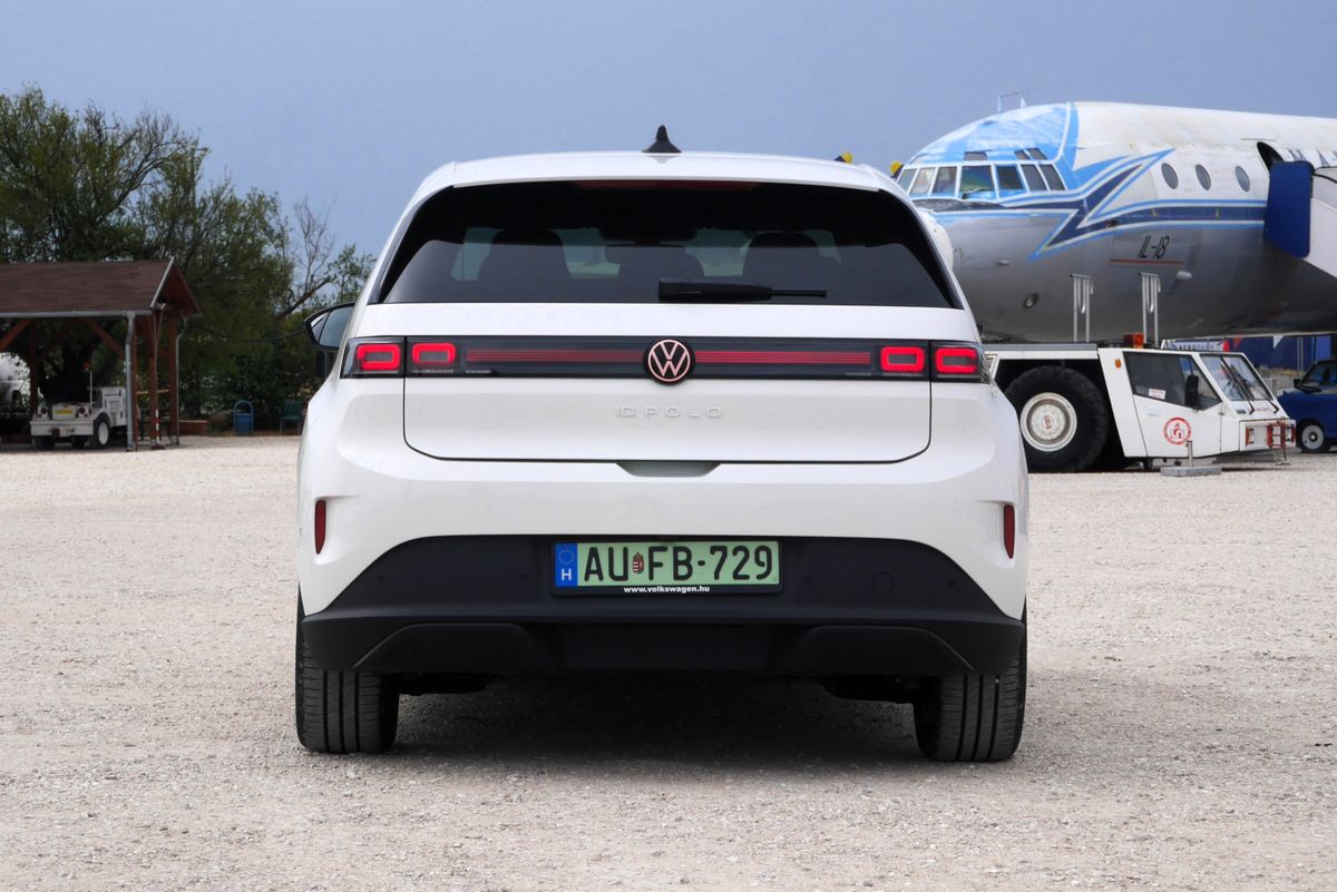 Volkswagen ID.Polo