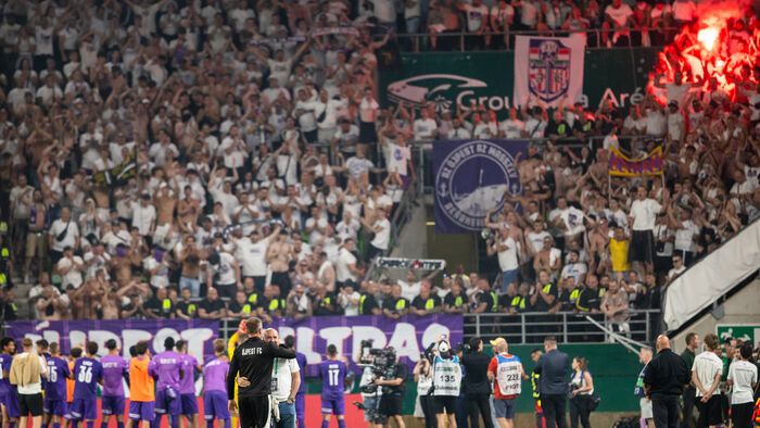 FTC - Újpest