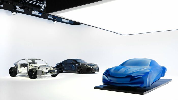 Alpine
