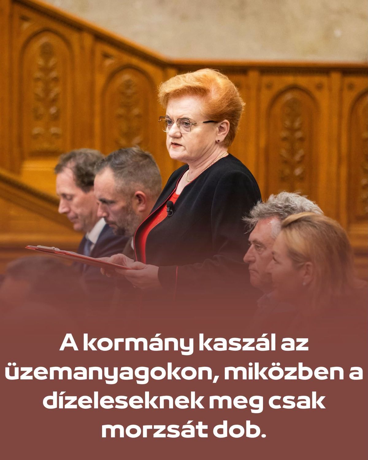üzemanyag